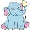 ellie-fant logo