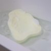 ellie-fant baby bath foam support