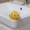 ellie-fant natural baby sea sponge