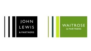 John Lewis & Partners and Waitrose & Partners Logo