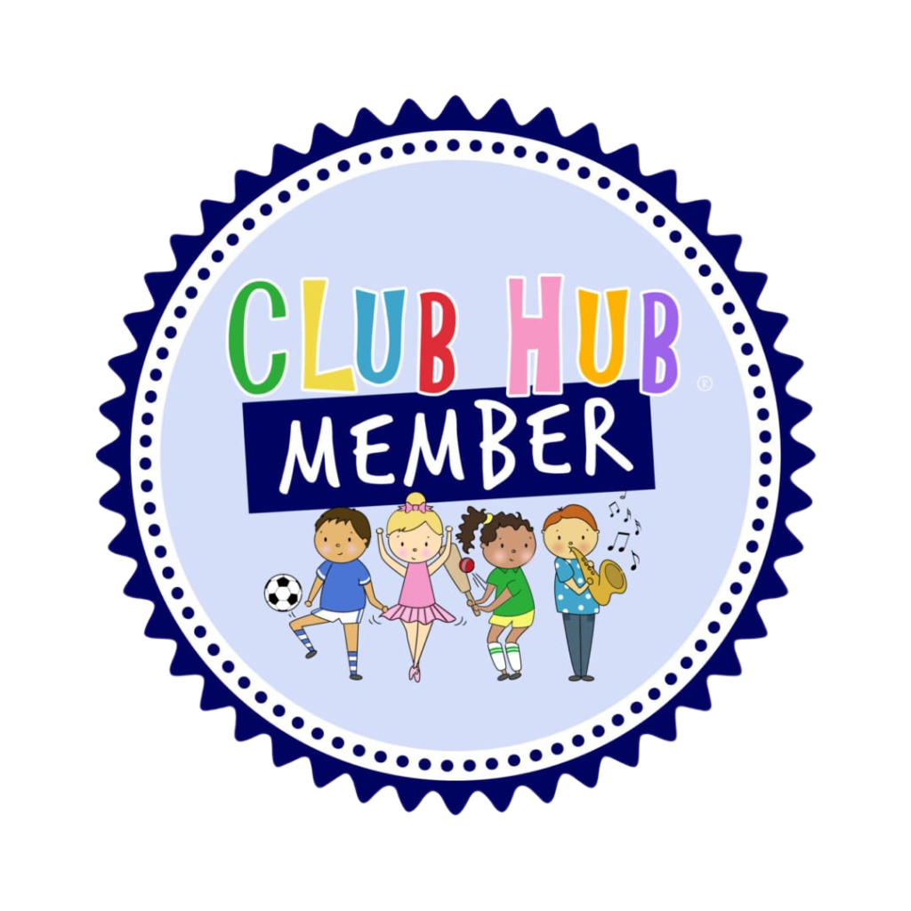 Club Hub member transparent 3